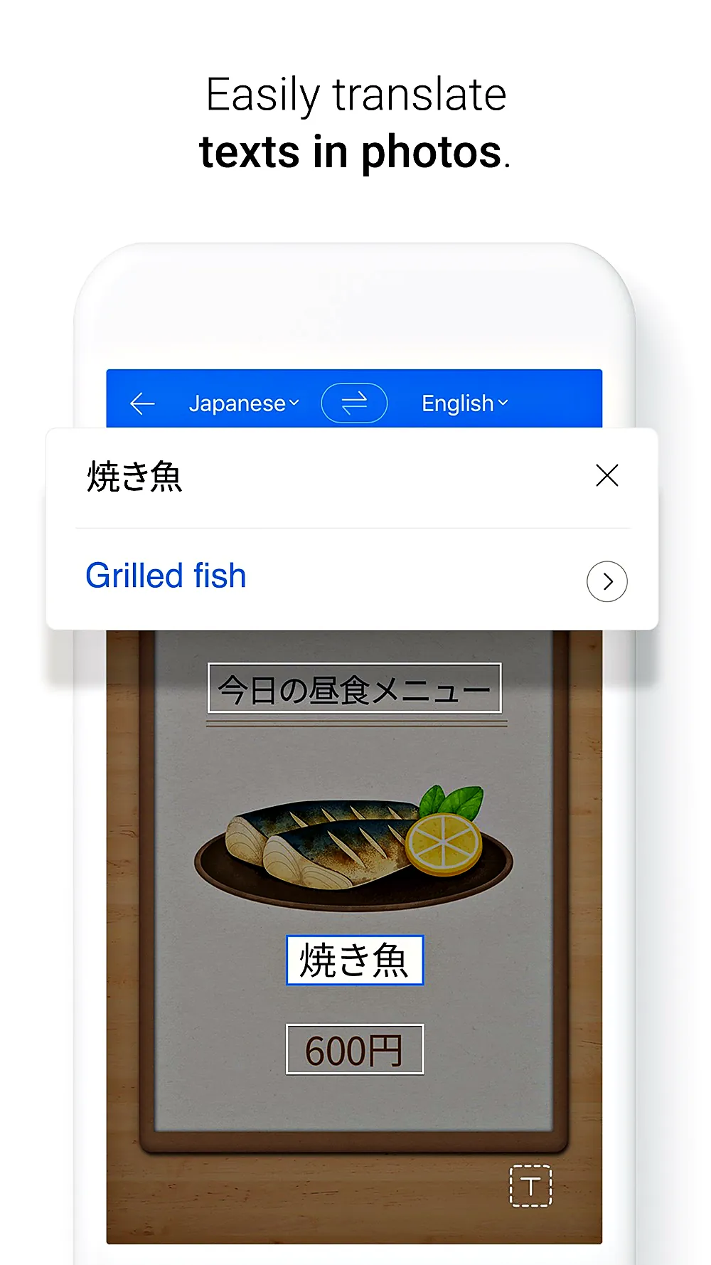 Naver Papago - AI Translator screenshot 2