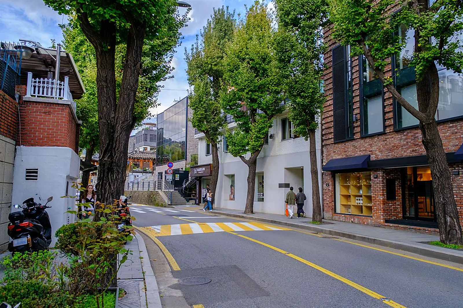 Samcheong-dong