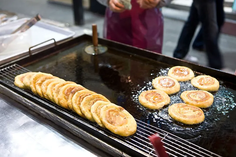 Hotteok