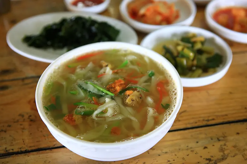 Kalguksu
