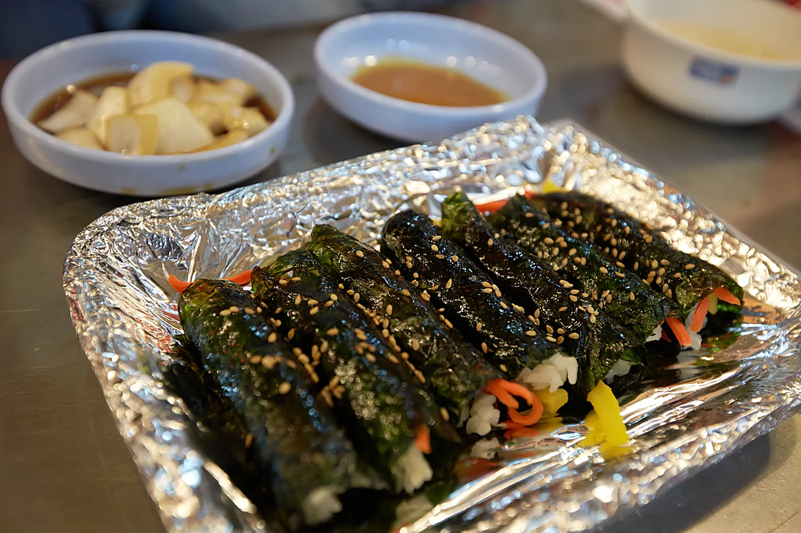 Mayak gimbap