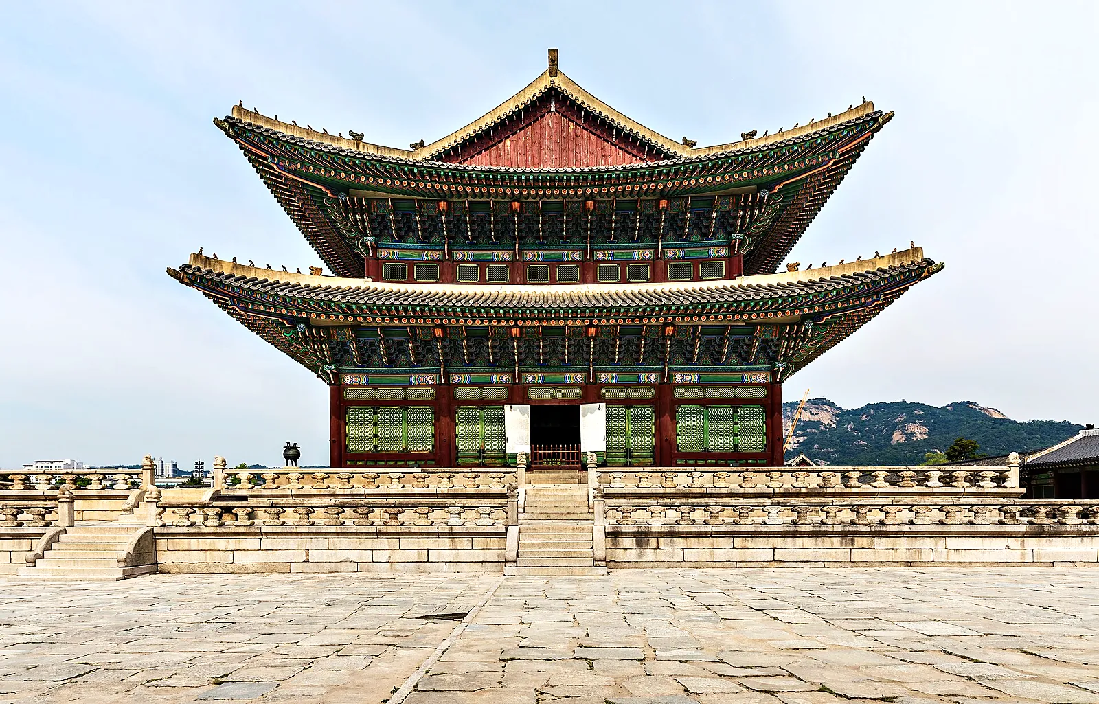 Geunjeongjeon