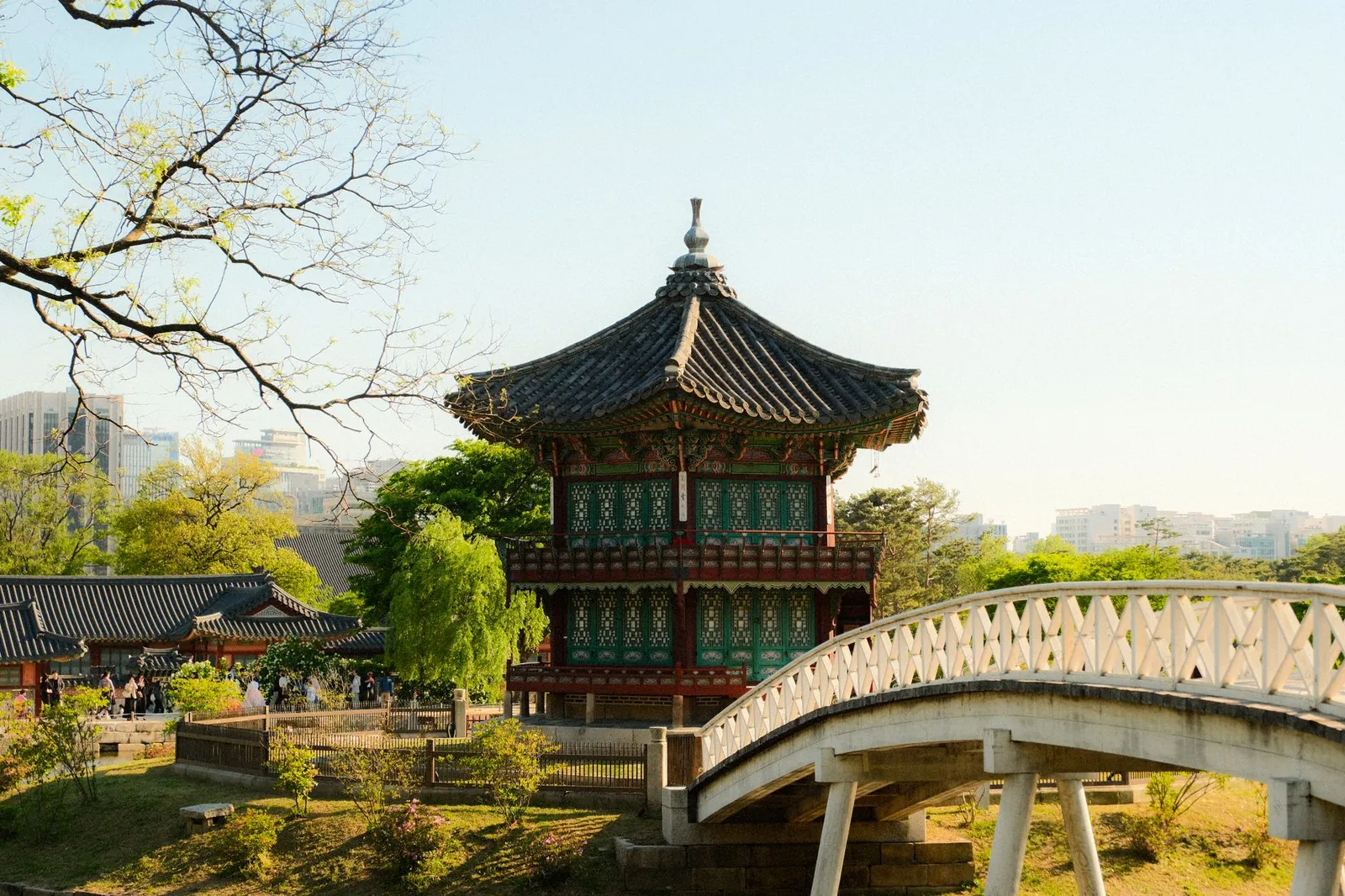 Hyangwonjeong