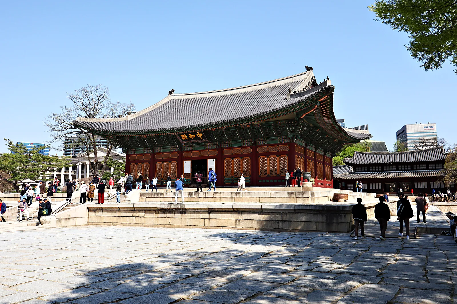 Deoksugung