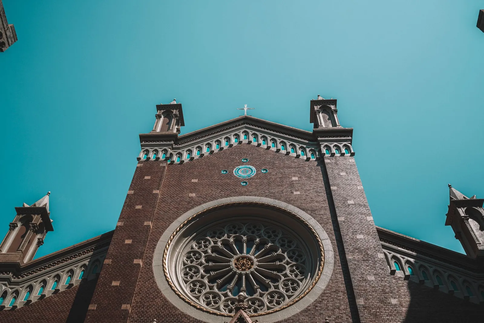 Myeongdong Cathedral