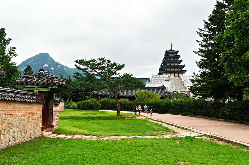 National Folk Museum