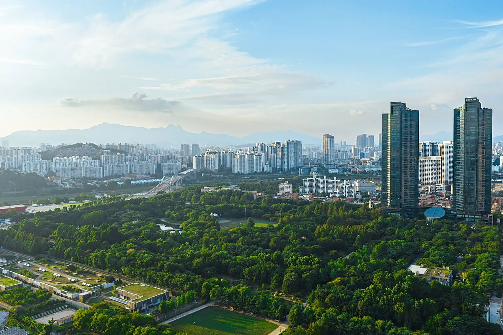 Seoul Forest