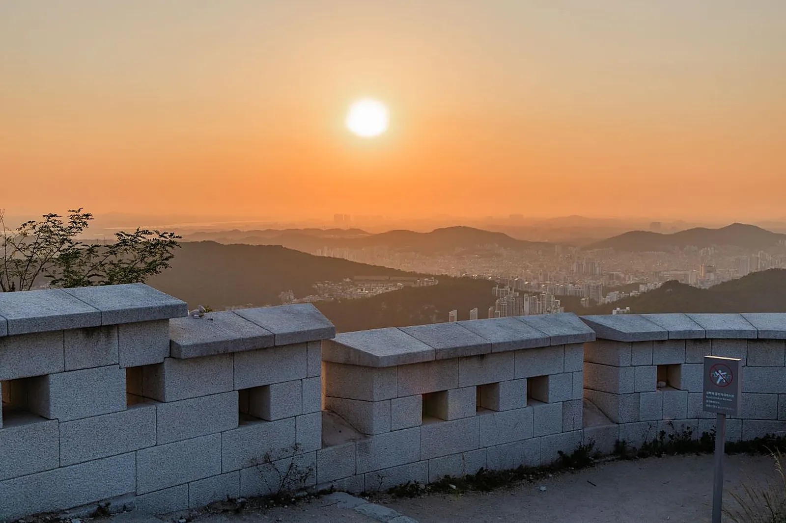 Inwangsan
