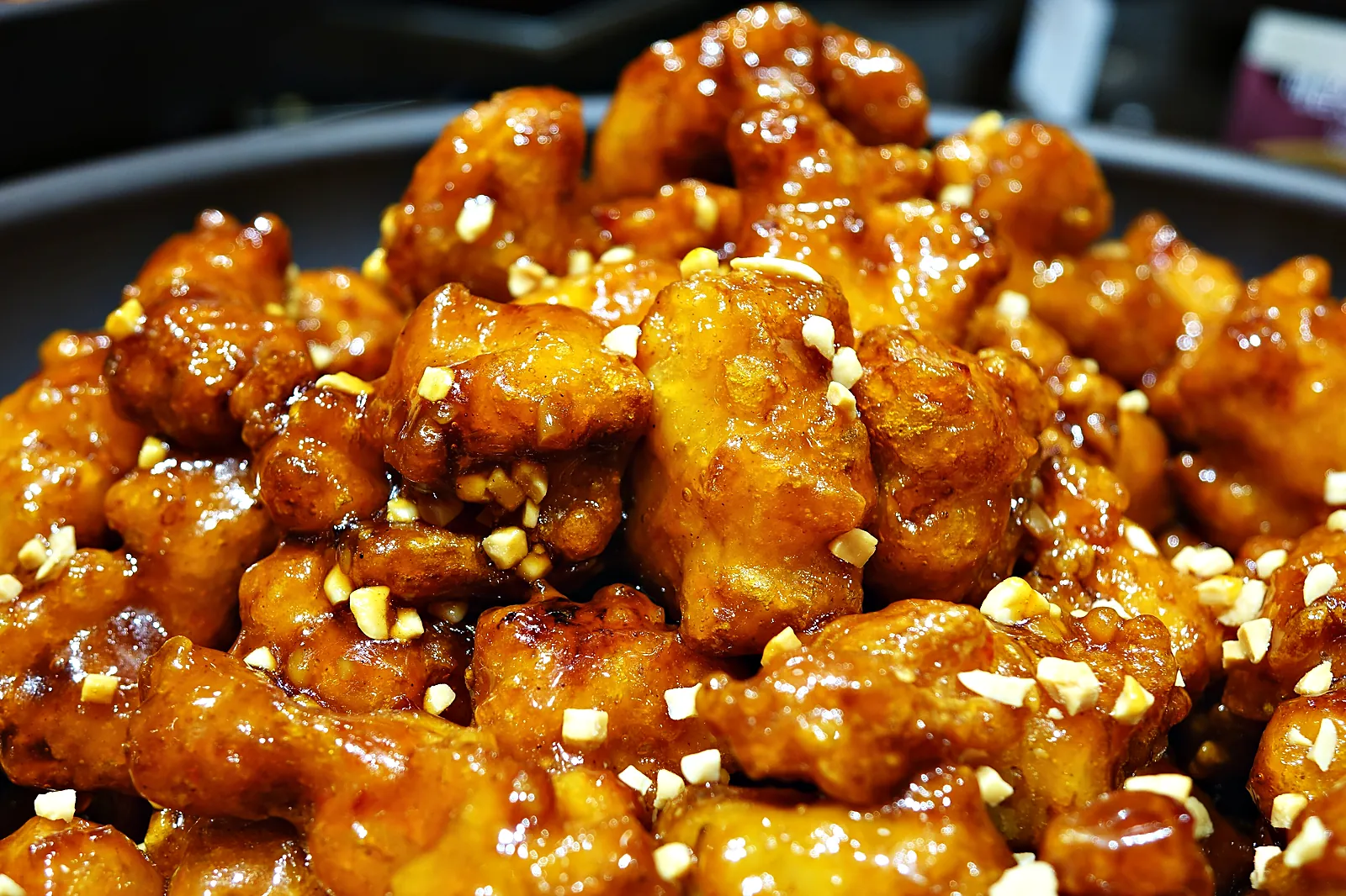 Dakgangjeong