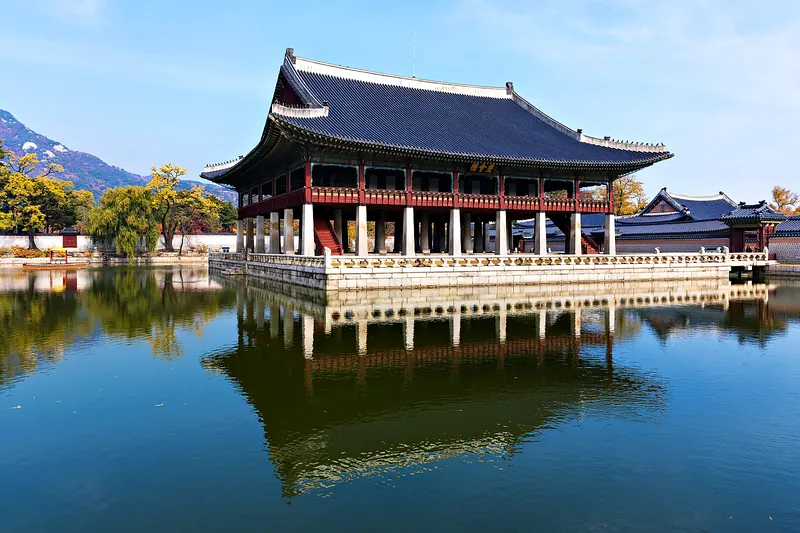 Gyeongbokgung