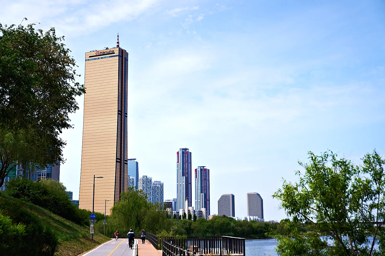 63 Building