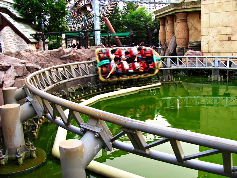 Atlantis Adventure