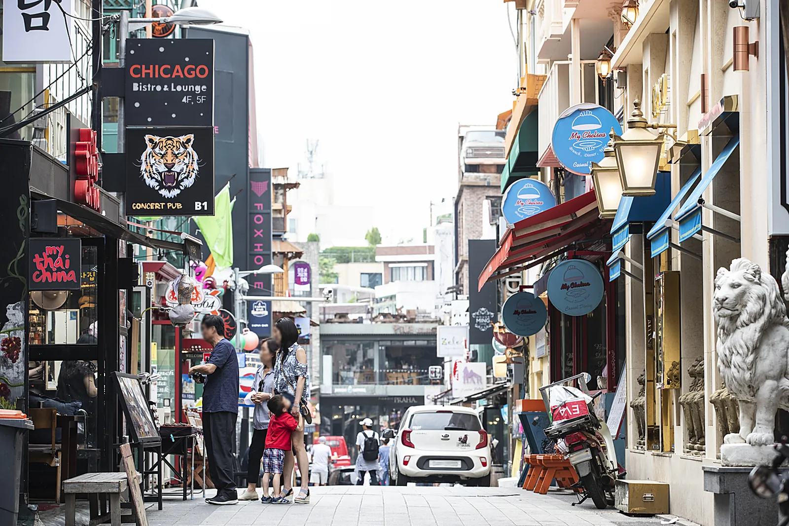 Itaewon