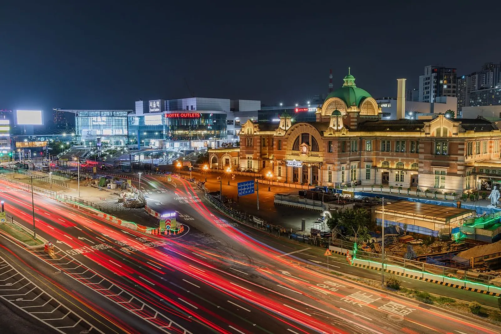 Seoul Station